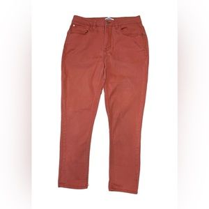Kenzie Jeans Slim Leg Pants